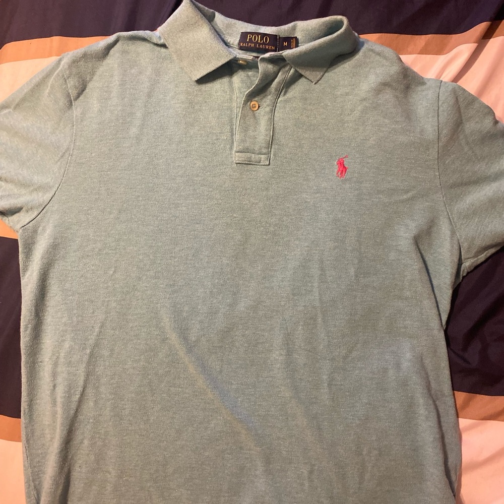 COPY - Polo shirt